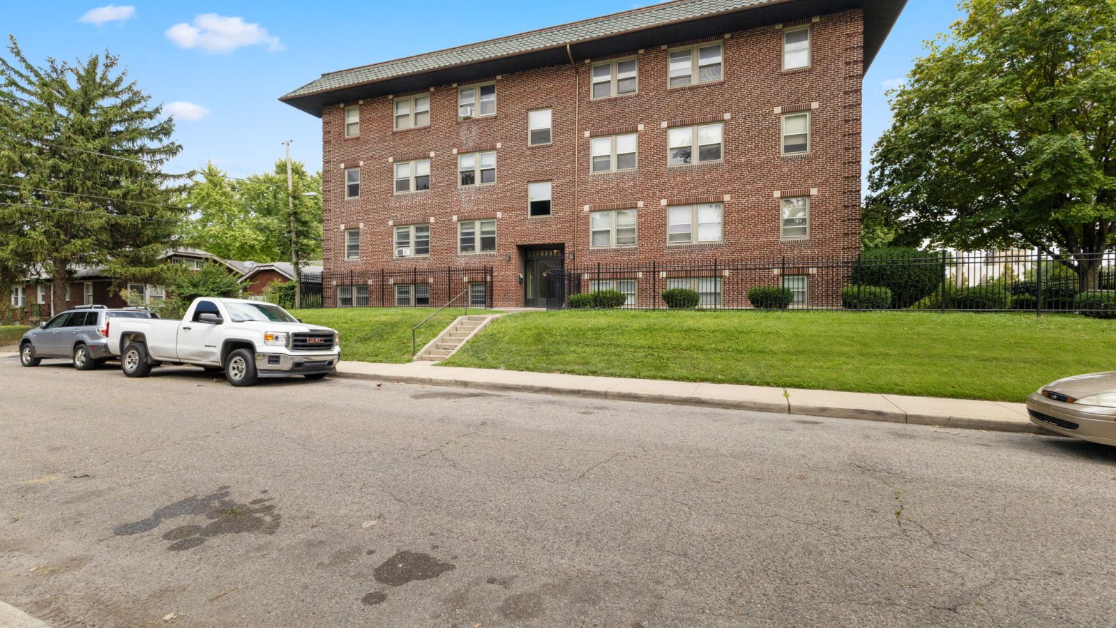 Butler Place Indy Collective Property Group
