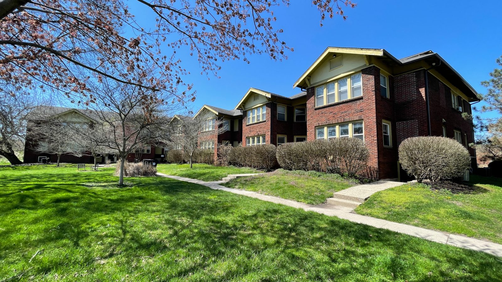 MapletonFall Creek Indy Collective Property Group