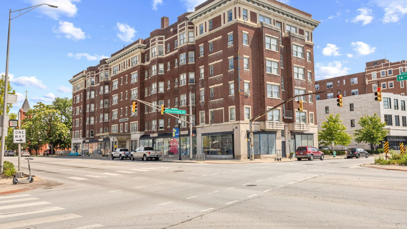 Old Northside Indy Collective Property Group